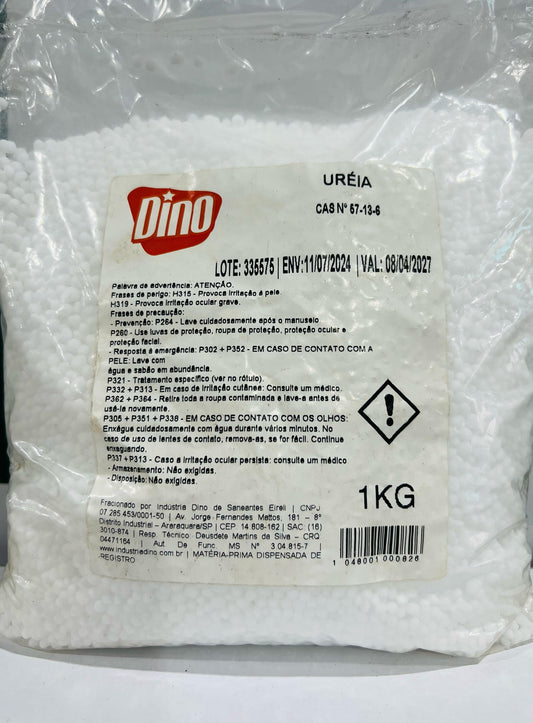 Ureia 1Kg