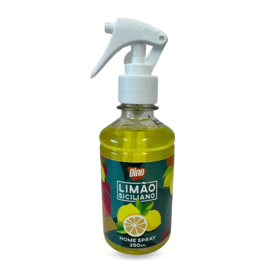 HOME SPRAY LIMÃO SICILIANO 250ML