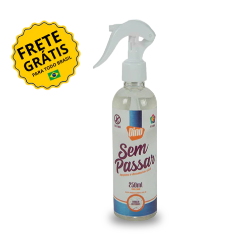 Sem Passar Dino 250 Ml