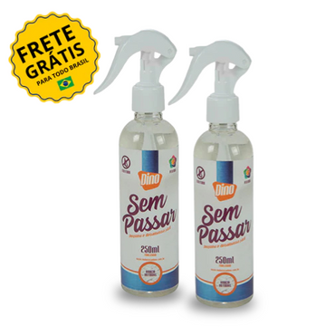 Sem Passar Dino 250 Ml