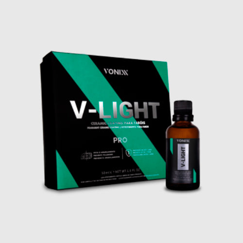 V-Light Pro Vonixx 50Ml Ceramic Coating