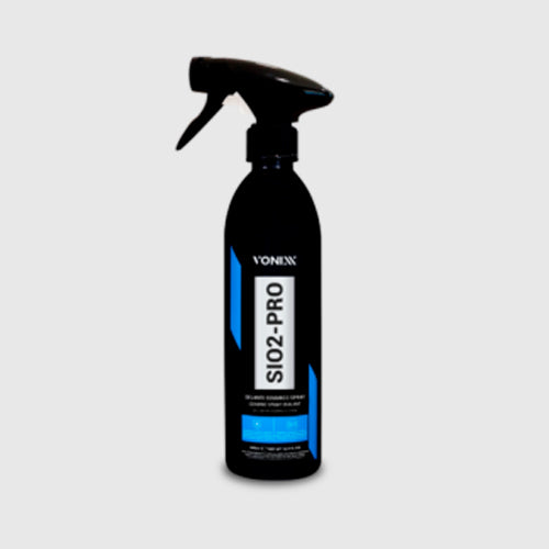 V-Plastic Pro Vonixx 50Ml Ceramic Coating