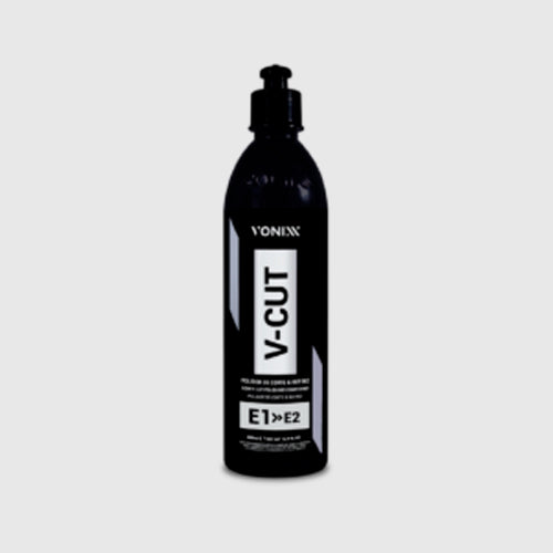 V-Cut Polidor De Corte & Refino Vonixx 500Ml