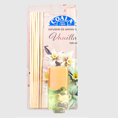 Difusor De Aromas Coala Vanilla 100Ml