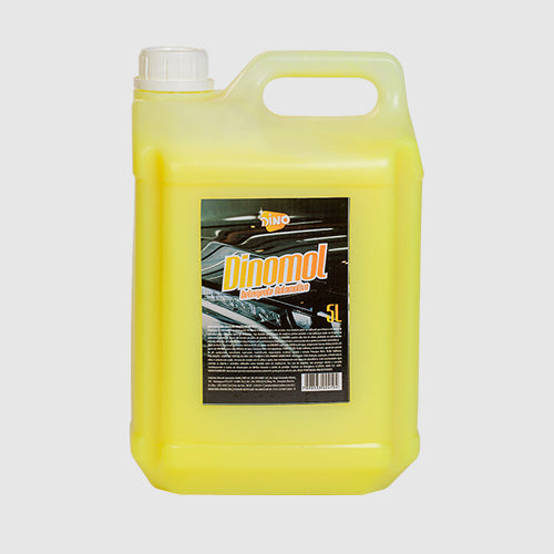 Detergente Automotivo Dinomol 5L