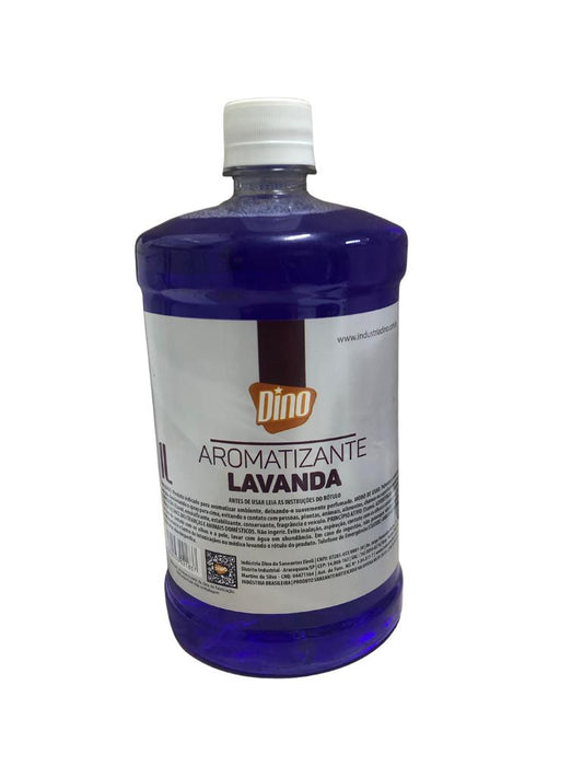 Aromatizante Lavanda 1L