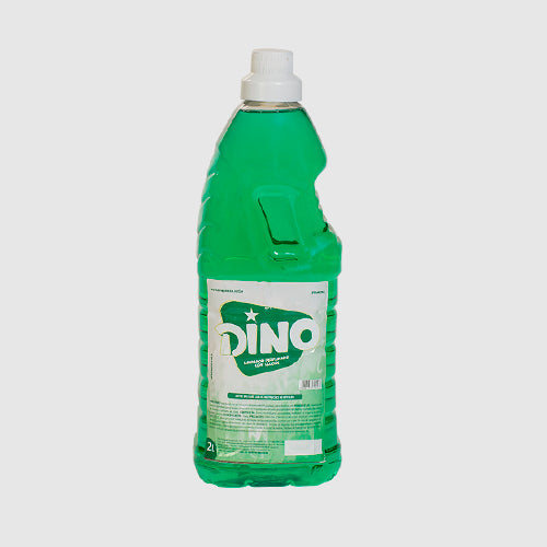 Limpador Perfumado Com Álcool Marine 2L