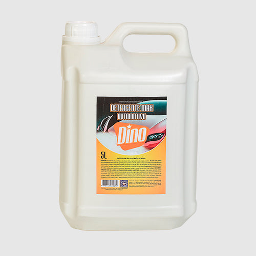 Detergente 1800 Max Automotivo 5L