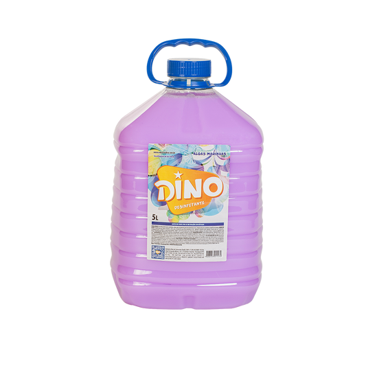 Desinfetante Algas Marinhas 5L