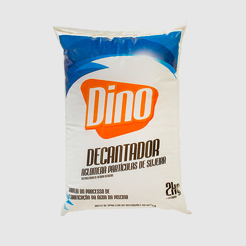 Decantador Dino 2Kg