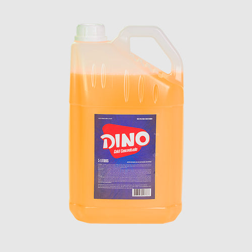 Dinogold Concentrado 5L