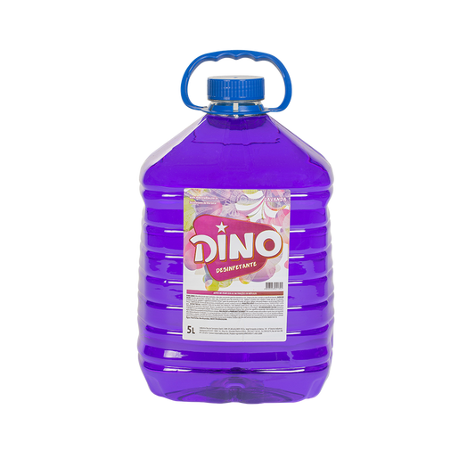 Desinfetante Lavanda 5L