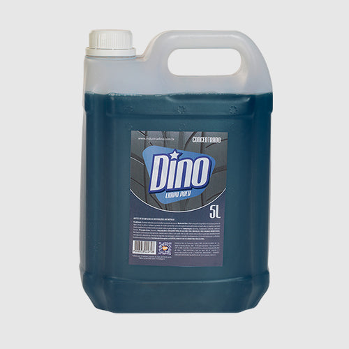 Limpa Pneu Concentrado 5L