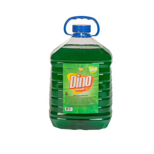 Detergente Limão 5L