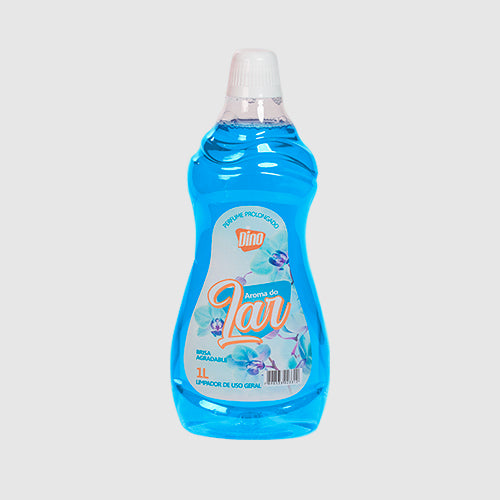 Aroma Do Lar Brisa Agradable 1L