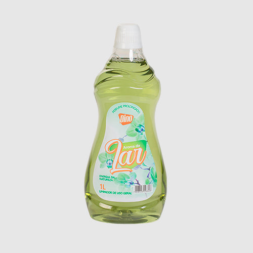 Aroma Do Lar Energia Da Natureza 1L