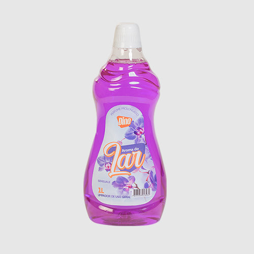 Aroma Do Lar Sensuale 1L
