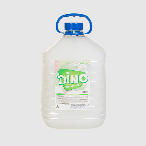 Desinfetante Eucalipto 5L