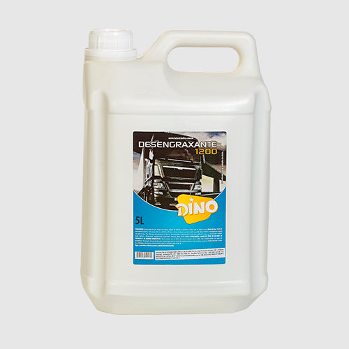 Desengraxante 1200 5L