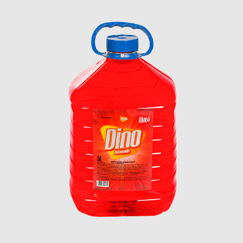 Detergente Maçã 5L