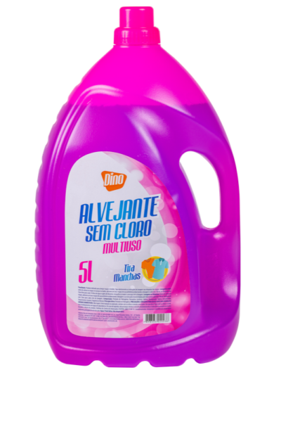 Alvejante Sem Cloro 5L