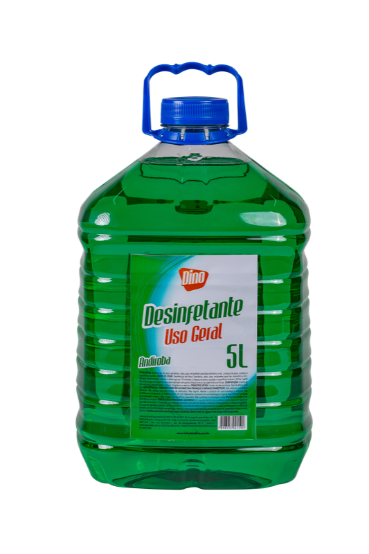 Desinfetante Andiroba 5L