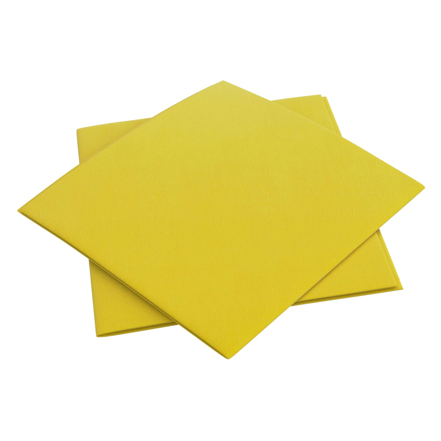 FLASH LIMP - ROLO PANO AMARELO MULTIUSO 25 PÇ