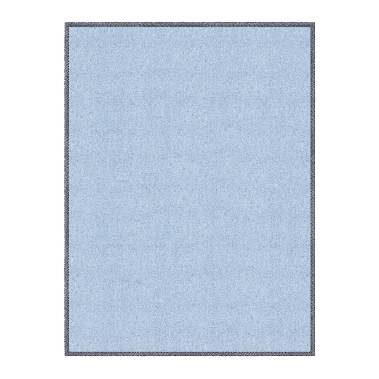 FLASH LIMP PANO MICROFIBRA PARA VIDROS 40X30 AZUL