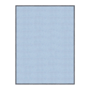 FLASH LIMP PANO MICROFIBRA PARA VIDROS 40X30 AZUL