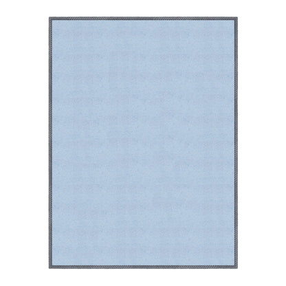 FLASH LIMP PANO MICROFIBRA PARA VIDROS 40X30 AZUL