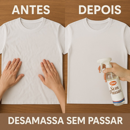 Sem Passar Dino 250 Ml