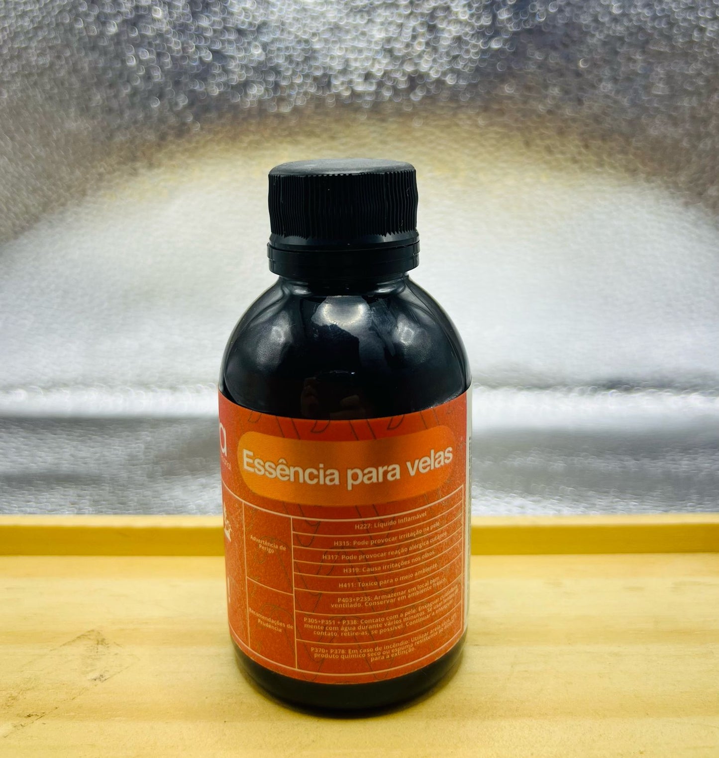 ESSENCIA VYA PISTACHE ICE CREAN 100ML