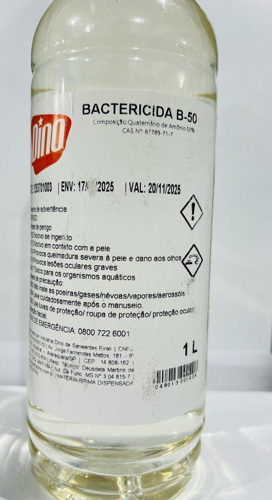 Bactericida b-50 1L
