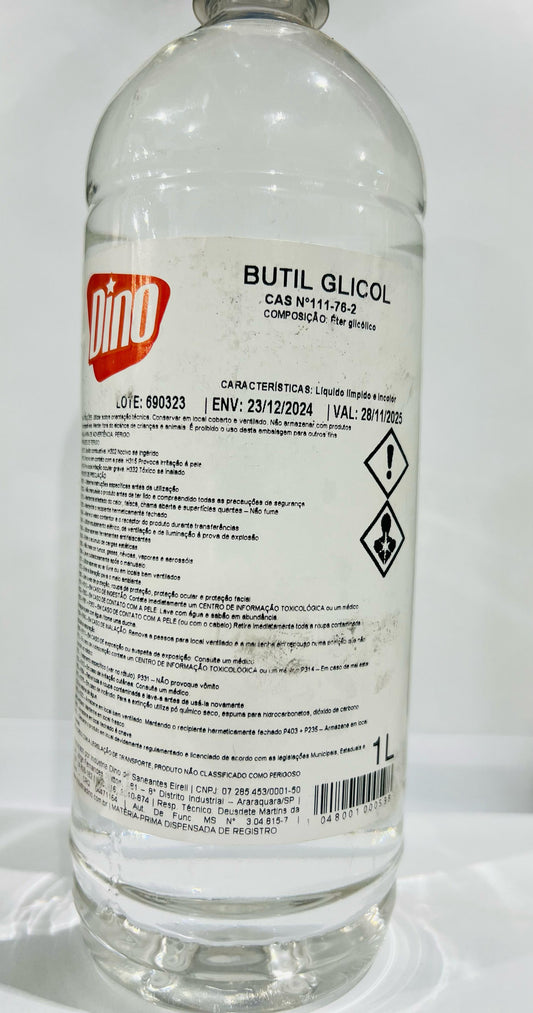 Butil Glicol 1L