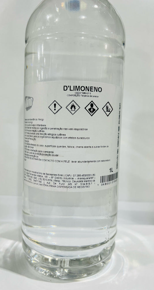 D'limoneno 1L