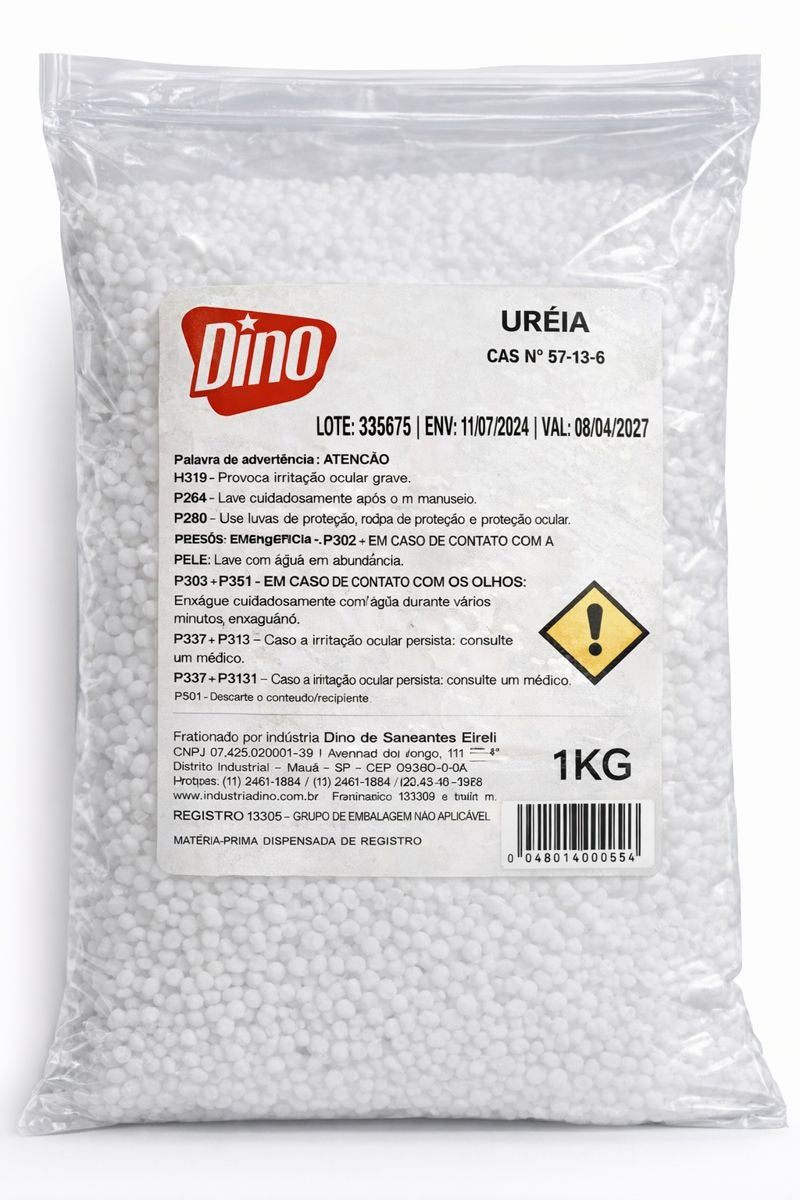Ureia 1Kg