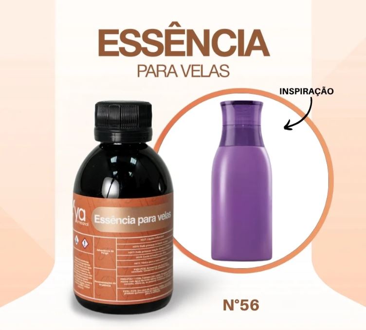 ESSENCIA VYA JABUTICABA E CASTANHA 100ML