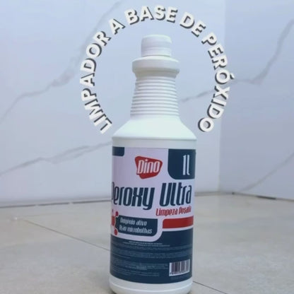 PEROXY ULTRA 5 LITROS - REMOVEDOR DE SUJEIRA PESADAS