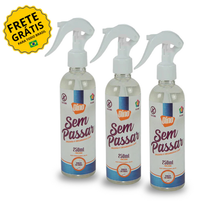 Sem Passar Dino 250 Ml